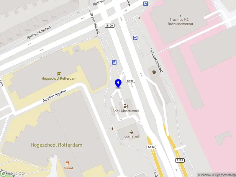 Nieuw bedrijf Ver. v Assistenten Cardiologie vh Thoraxcentr