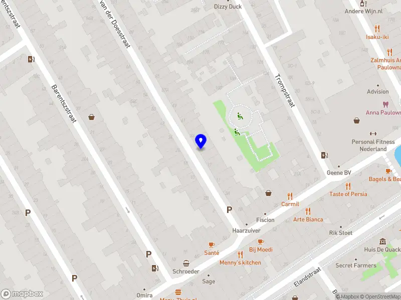 Pegasus Vereniging van Ouders en Vrienden van Het Huygens Lyceum te Voorburg