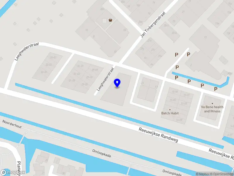 astmaVereniging Nederland en Davos Reeuwijk