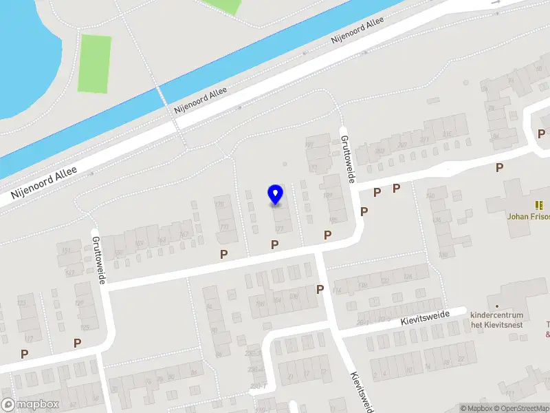 Nieuw bedrijf N.A.S.