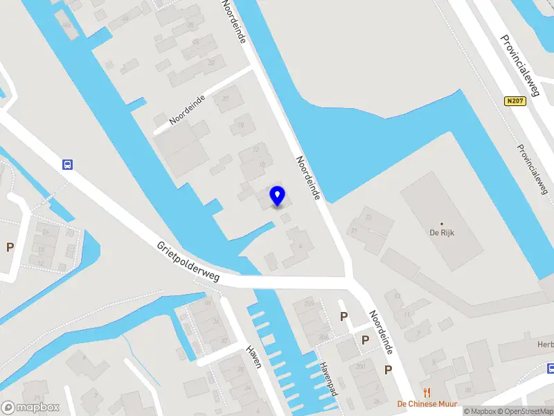 Nieuw bedrijf Senioren Club-KBO Ter Aar