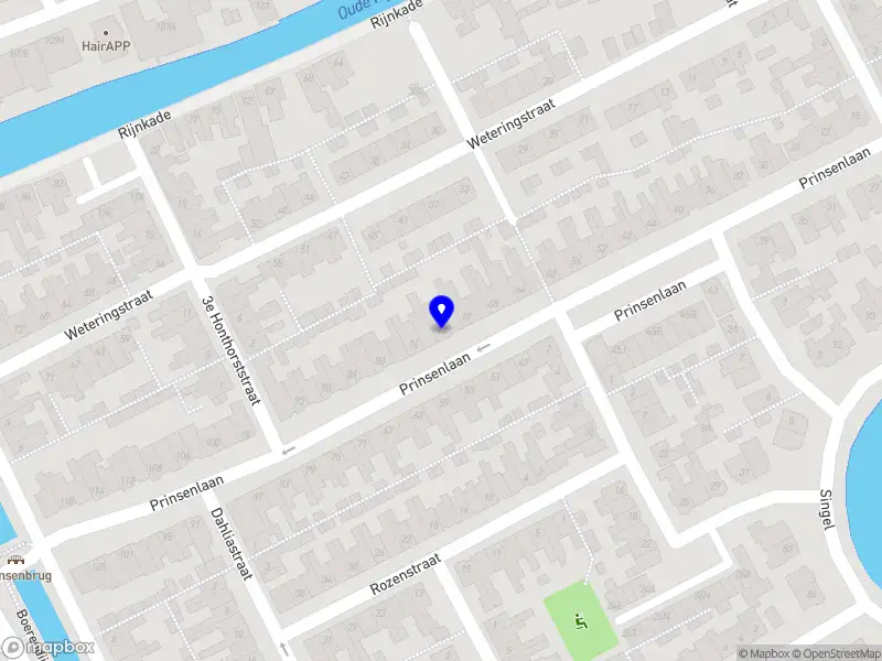 IVN, Afd. Woerden om omstreken