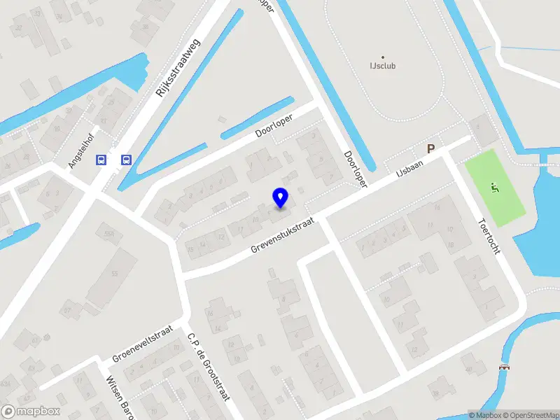 Oranjevereniging Baambrugge Baambrugge