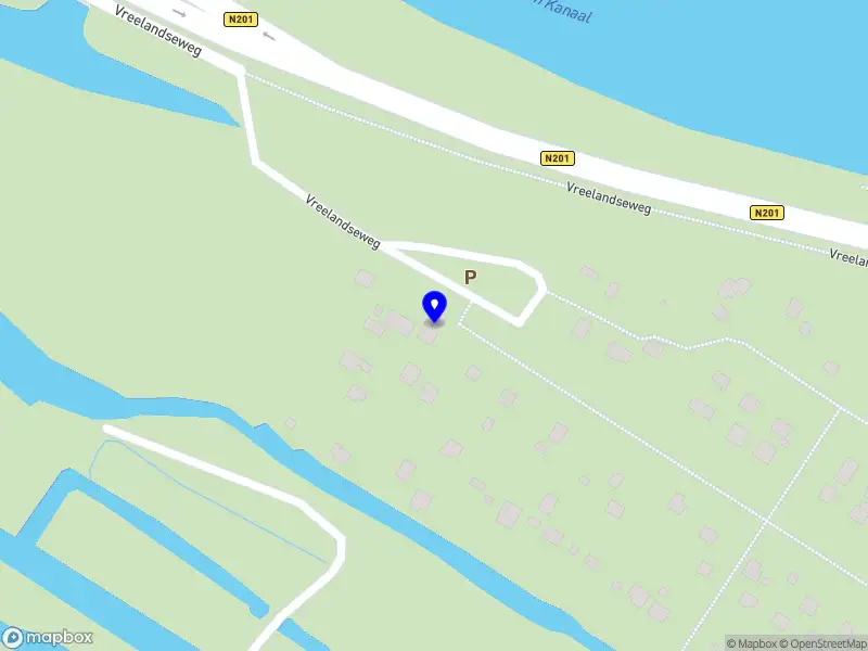 Volkstuinver "De Oude Stee" Kortenhoef