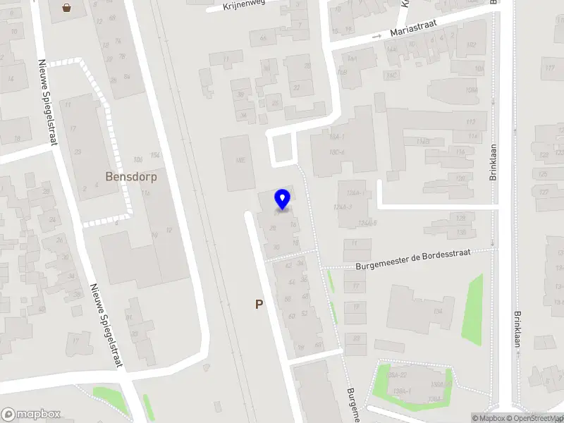 Stichting O. en O. Bussum