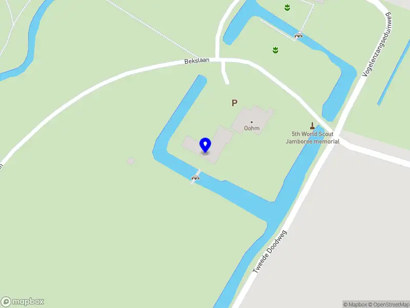 Jagersvereniging "Amsterdam" Vogelenzang
