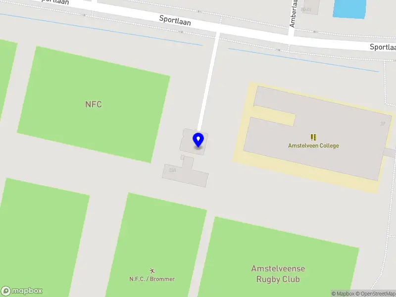 N.F.C. Amstelveen