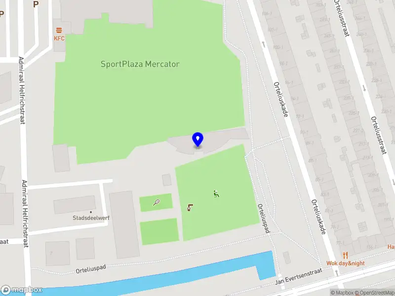 A.P.A. Amsterdam