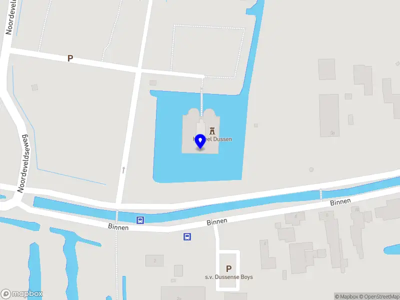 Ned. Ver. Rechtskundige Adviseurs Dussen