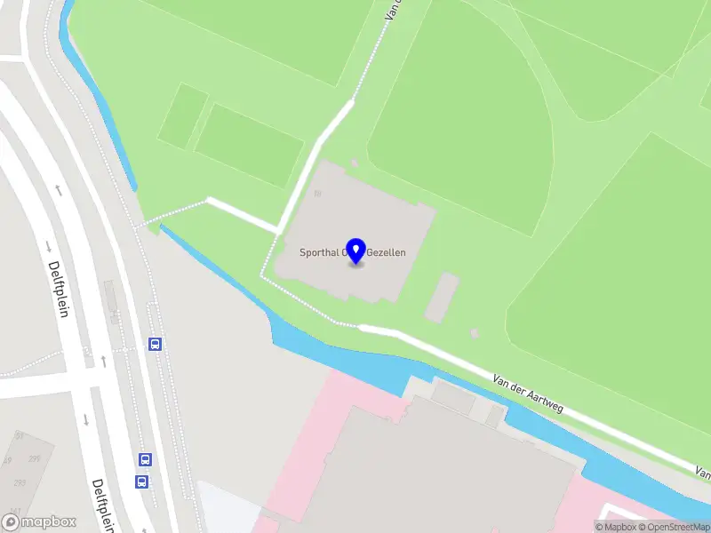 Nieuw bedrijf R.K. Basketballvereniging O.G.