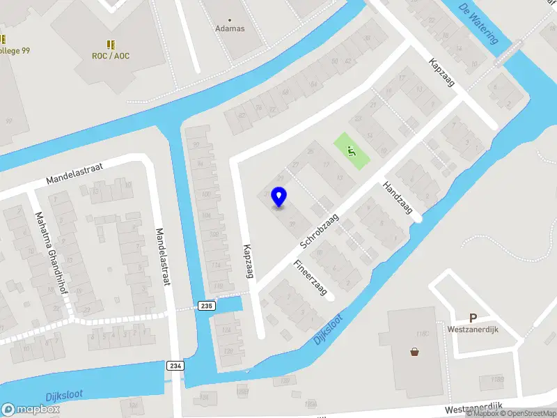 Zaanse Voetbal Vereniging "Zilvermeeuwen" ZAANDAM