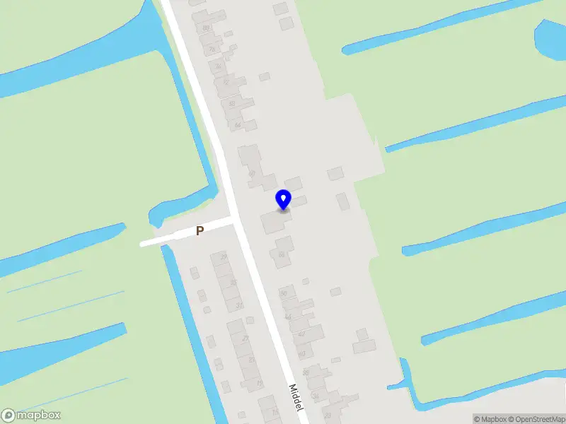 Zaandam-Zuid Westzaan