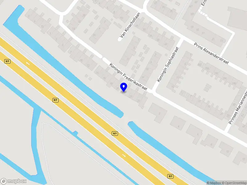 Vereniging van Eigenaren van Vakantiewoningen ¨Callinghe¨