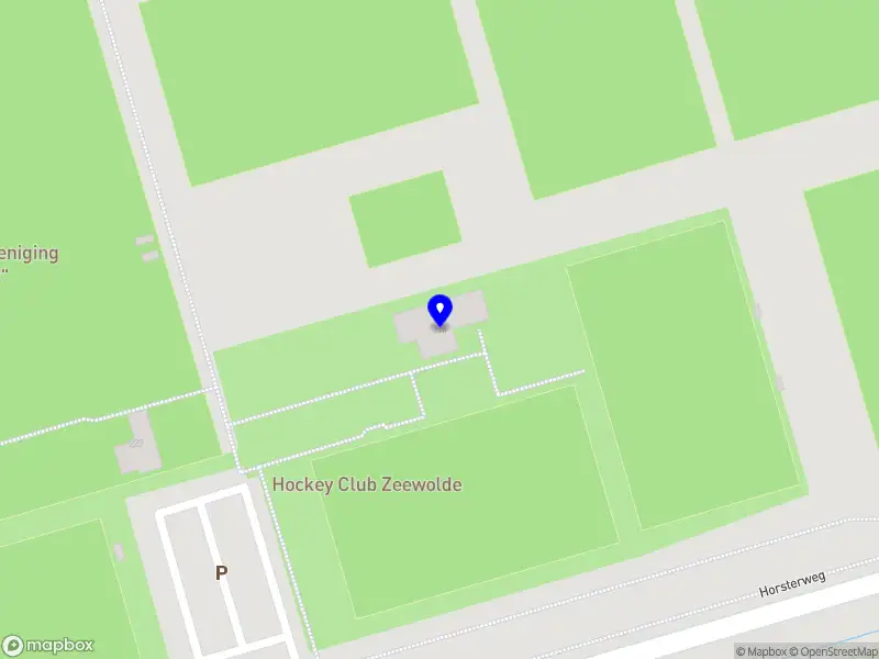 Hockey Club Zeewolde Zeewolde
