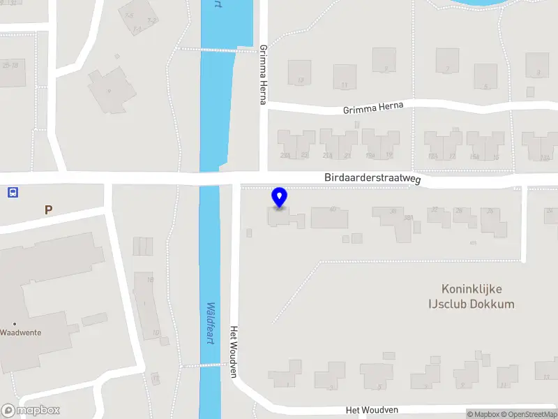 Stichting Steunfonds Noardeast-Fryslan Dokkum