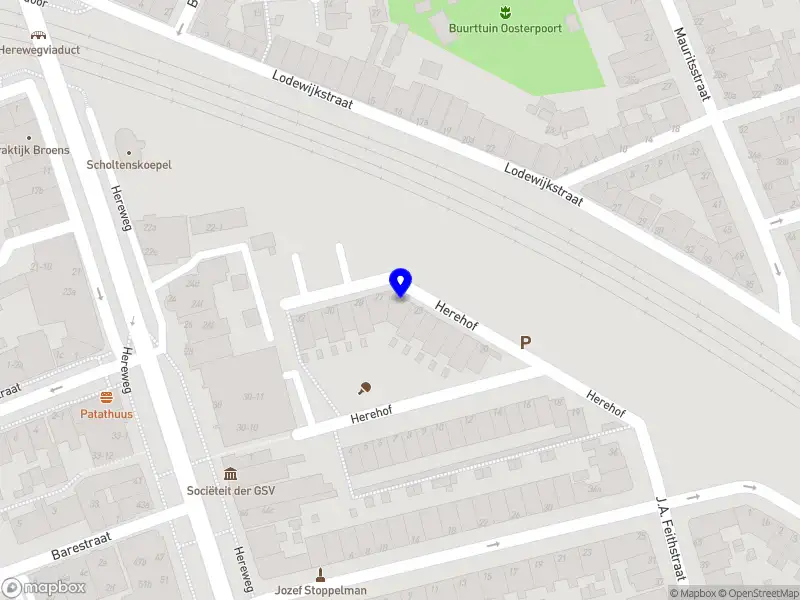 Stichting Leerhuis Groningen