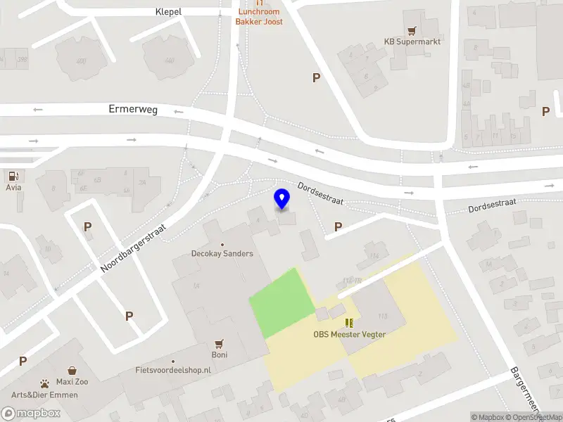 Stichting Paardrijden Gehandicapten Emmen