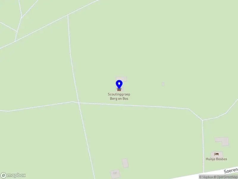 Berg en Bosgroep Apeldoorn