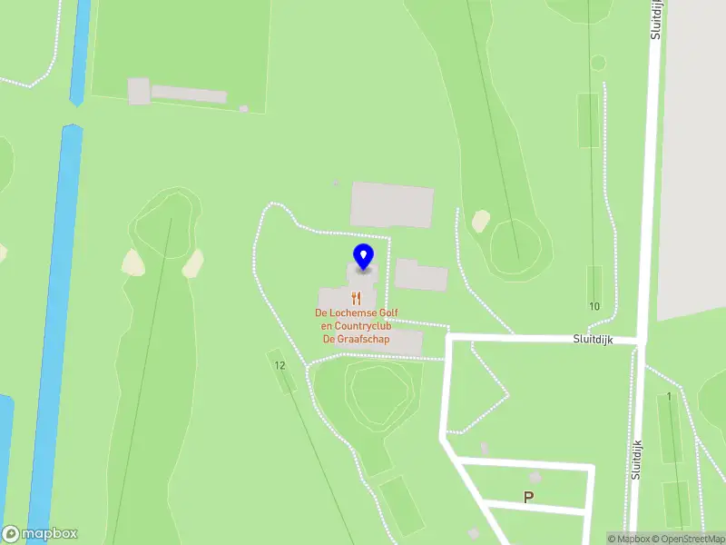 Stichting Beheer Lochemse Golf & Country Club ‘De Graafschap’ Lochem