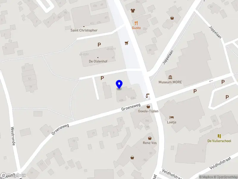 Nieuw bedrijf Everdinahof