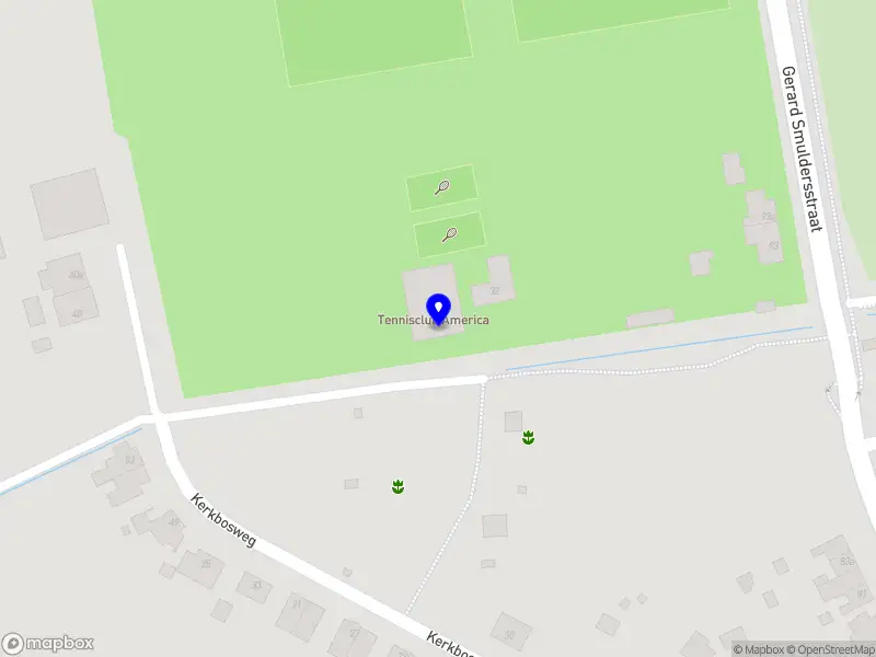 Stichting Jong Nederland America