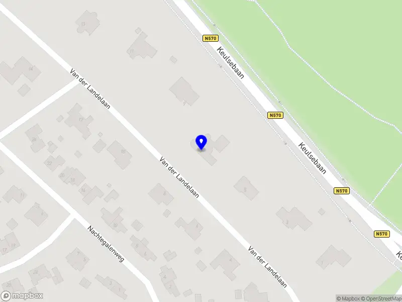 Stichting Kasteelconcerten 