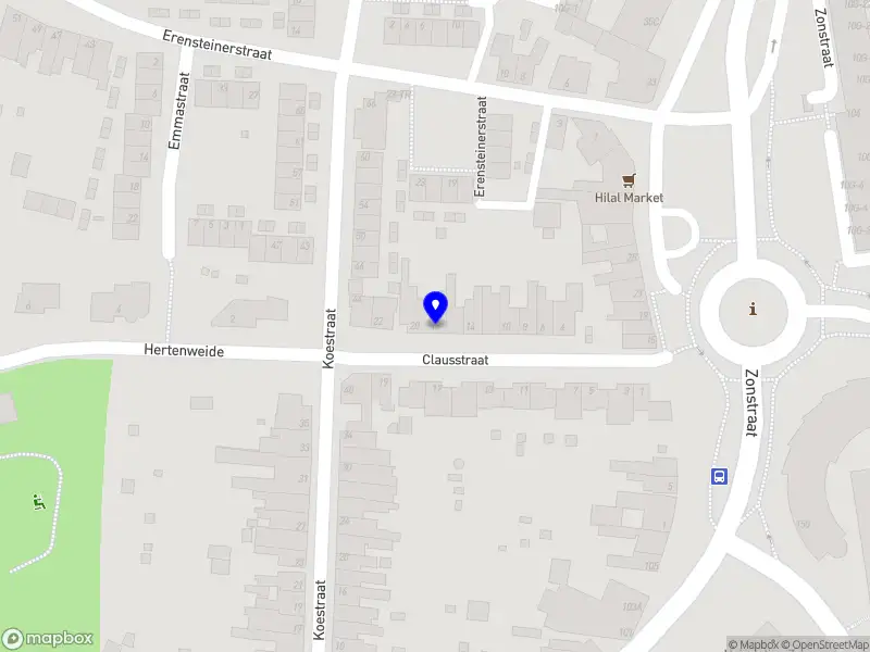 Stichting Aemiliaan Evenementen Kerkrade