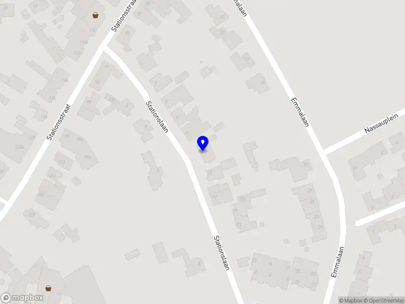 Dr Anna Terruwestichting