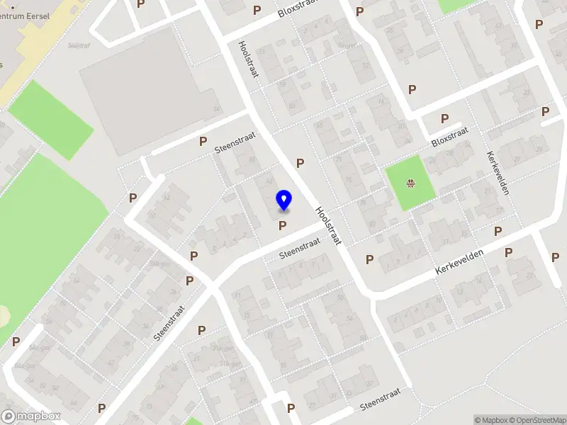 Jeugdst. De Zwerm Eersel