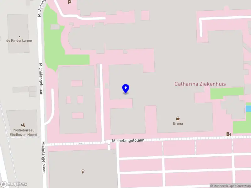 Stichting Catharina Health Foundation Eindhoven