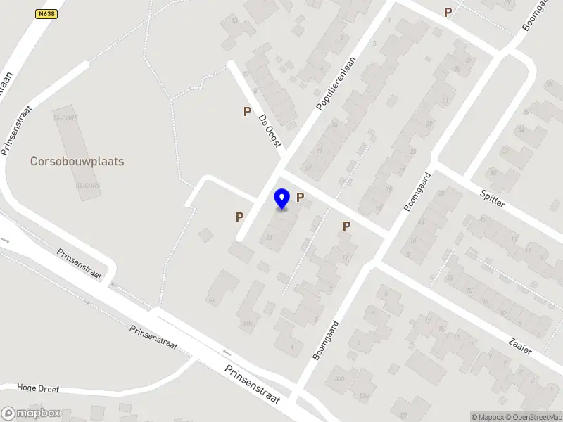St. Buurtschap Stuivezand Zundert