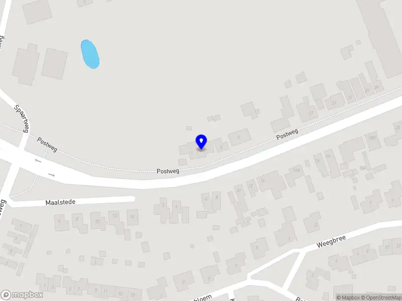 Nieuw bedrijf Scoutinggroep 