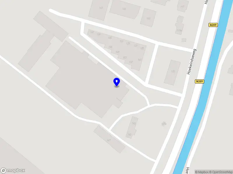 Stg  Adm kant Diepvries Unit B'hoek Beheer BV BERGSCHENHOEK