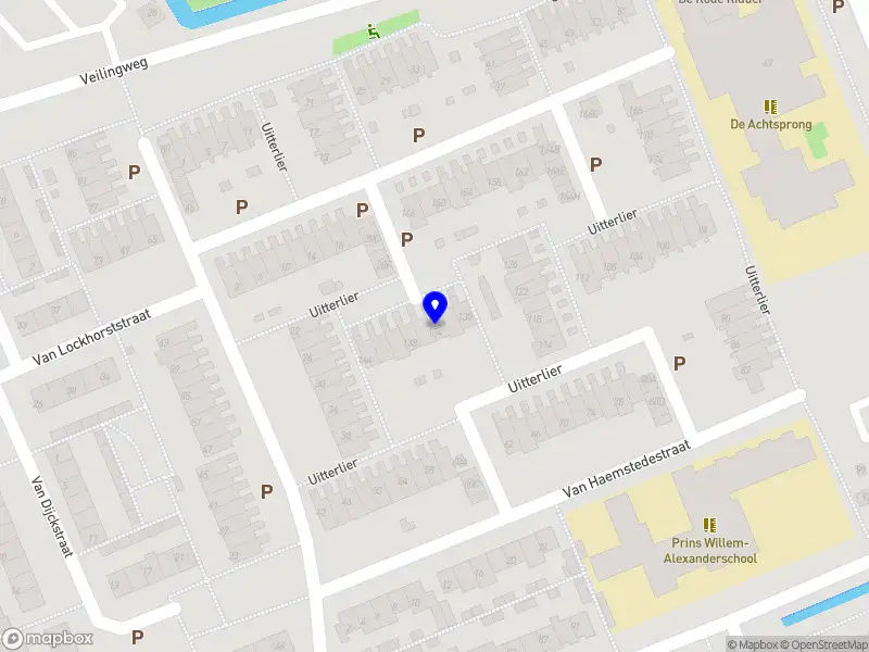 Stichting Scoutwerf De Lier