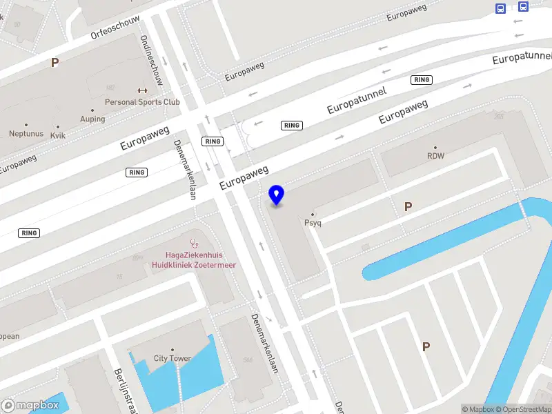 Jeugdtandverzorging Zoetermeer Zoetermeer