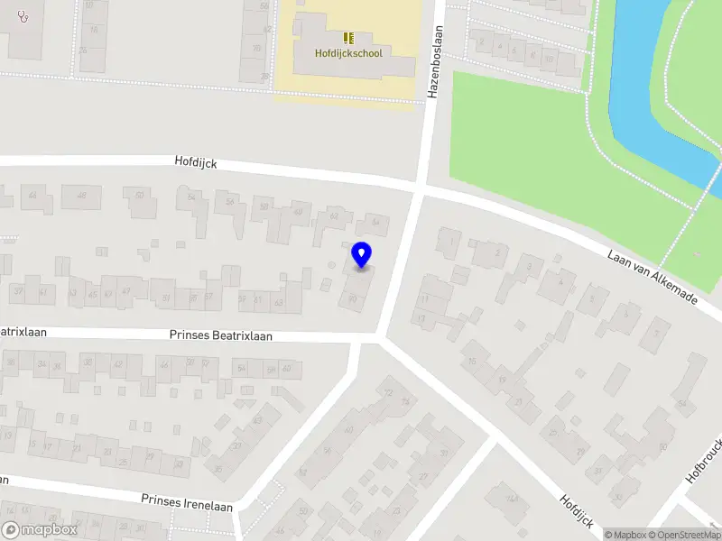 Nieuw bedrijf Stichting Netwerk voor Vertalers en Tolken