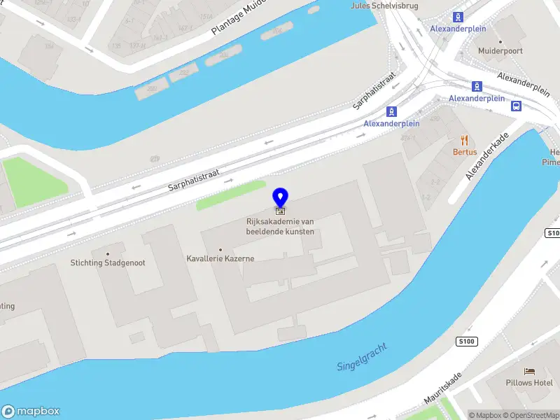 Internationale Stichting Manifesta