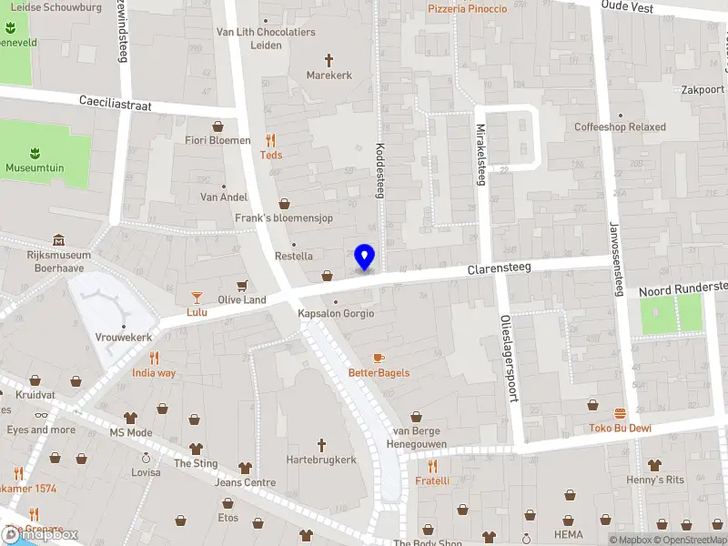 St.Adm.Kantoor AandBVBehMijv/h van Duuren