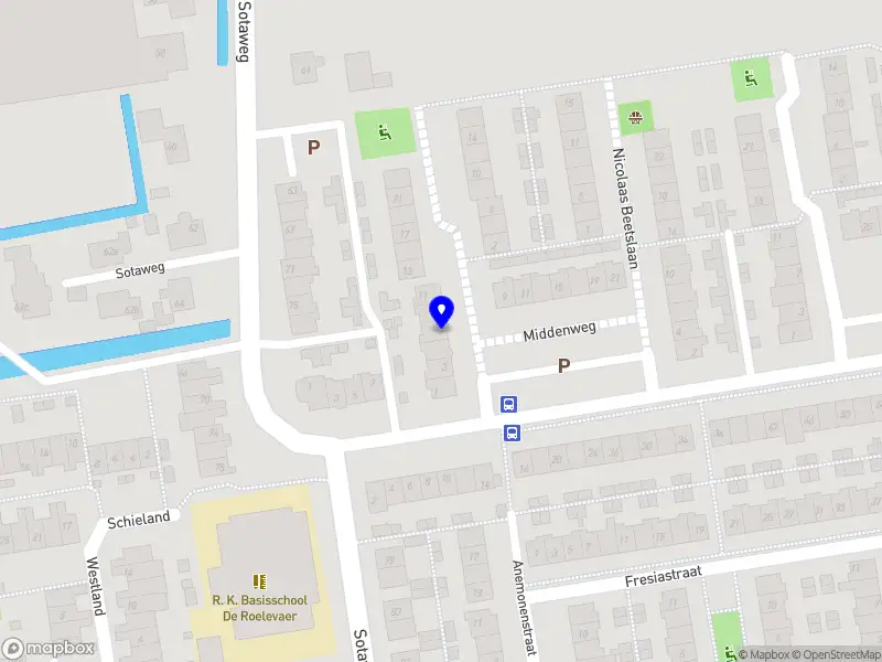 Stichting Vrije Jeugd Recreatie Roelofarendsveen