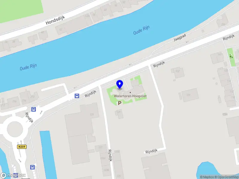 STAK Watertoren Hazerswoude Hazerswoude-Rijndijk