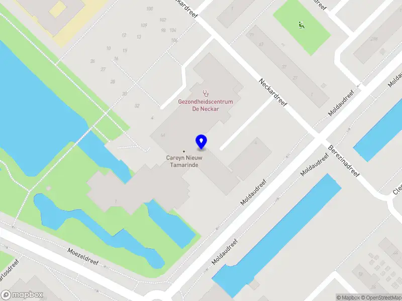 Steunfonds Richard Hoogland Stichting