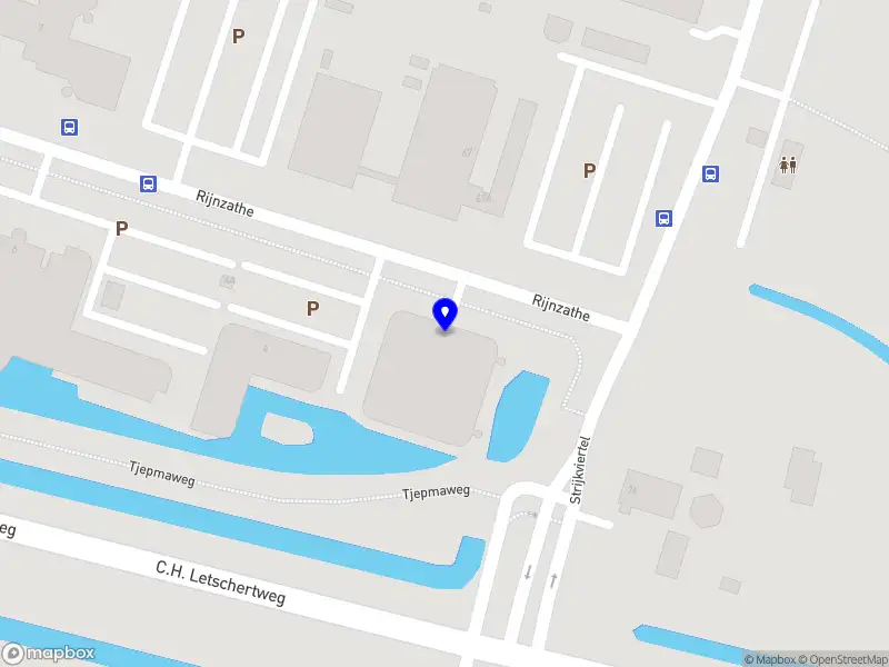 St.Administratiekantoor Oskam Investments