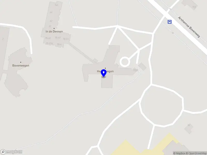 Hospice Heuvelrug Zeist