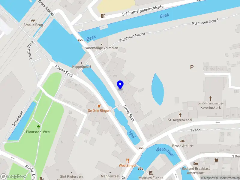 Stichting Vrienden van het AJO