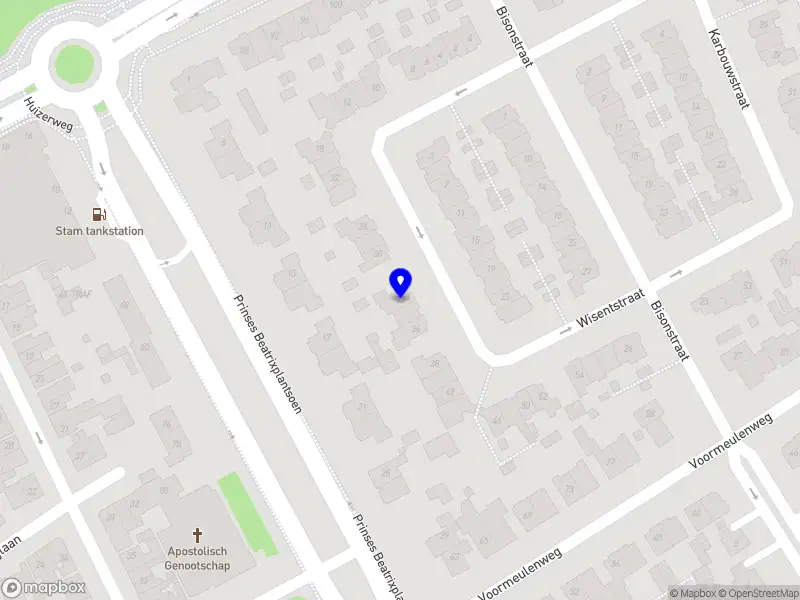 Stichting Tafelronde 48