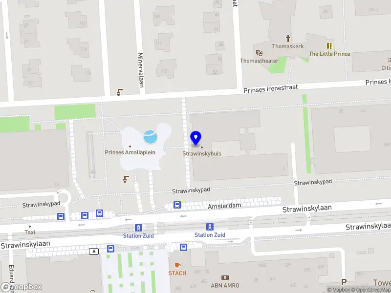 St.Beh.Derdengeld.Adv.DLA Piper Nederland NV