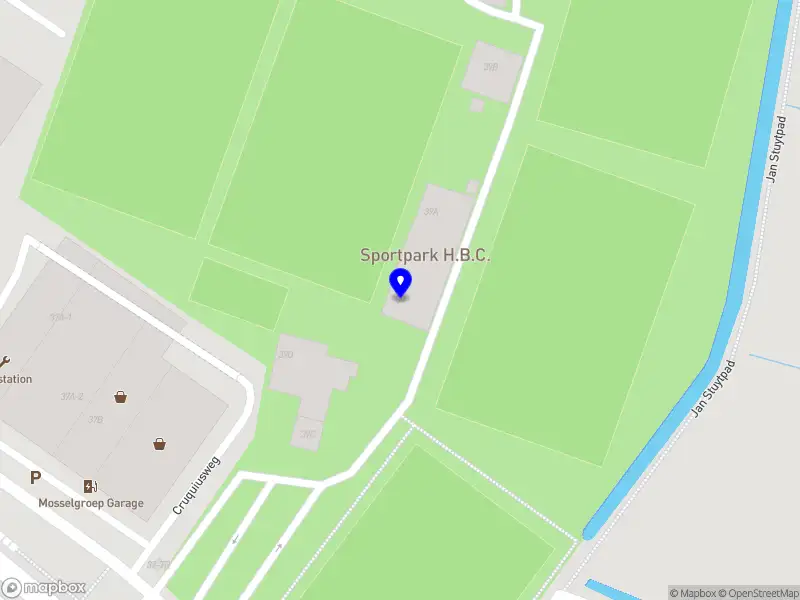St. Sportpark H.B.C. Heemstede