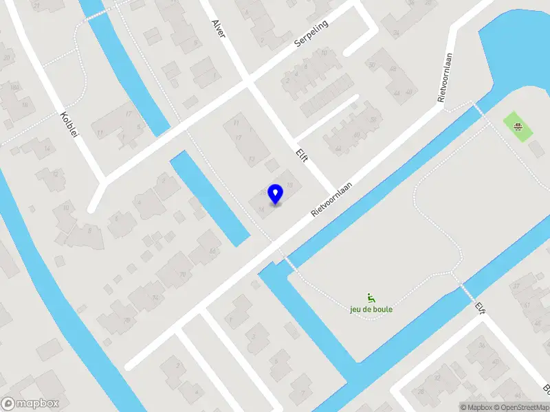 Stichting Vrienden van de Rozenstaete