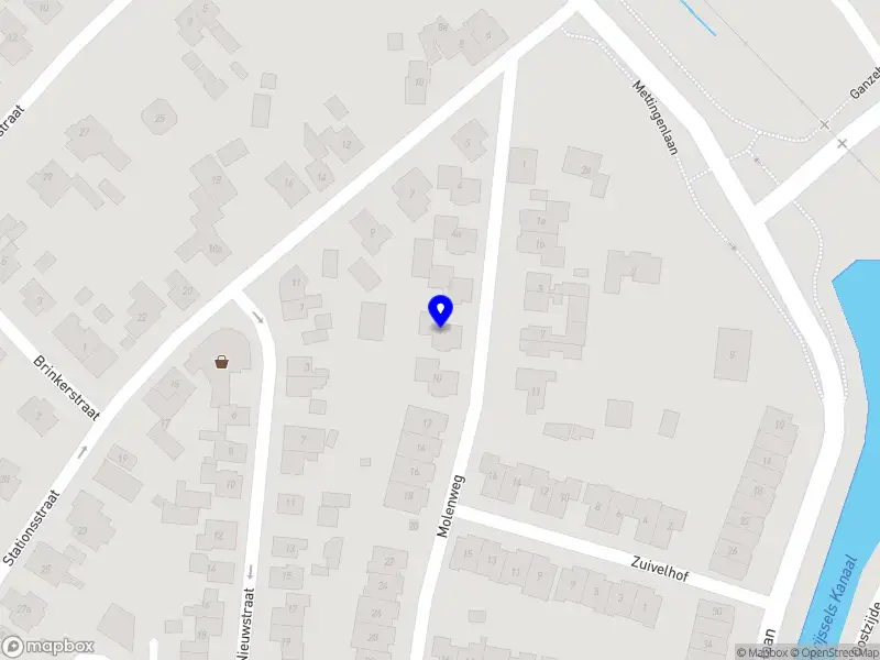 St. Adm. Kantoor Gerard Booijink Beheer