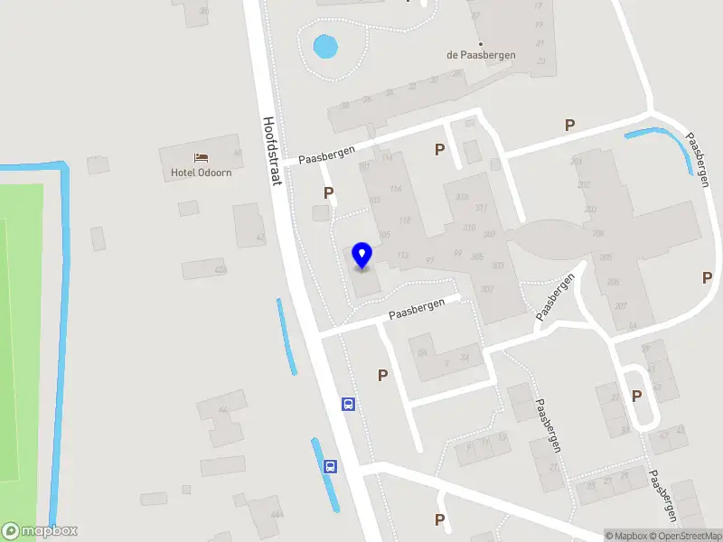 Nieuw bedrijf St. Vrienden van de Paasbergenbus